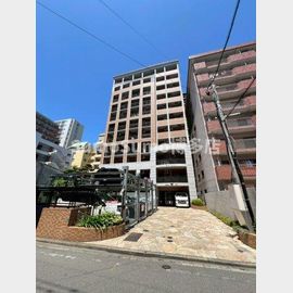 ソレアード薬院 4階 築29年9ヶ月の賃貸物件