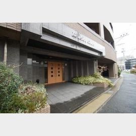 大橋駅より徒歩9分 4階 築24年1ヶ月の賃貸物件