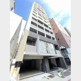 プロシード神戸元町 6階 築18年4ヶ月の賃貸物件