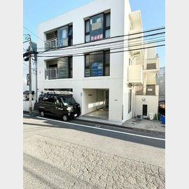 下馬ヒルスの賃貸物件