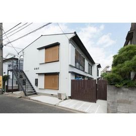 東海荘の賃貸物件