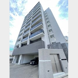 西新駅より徒歩7分 5階 築5年1ヶ月の賃貸物件