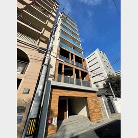 ForestCourt南大江公園 8階 築2年4ヶ月の賃貸物件