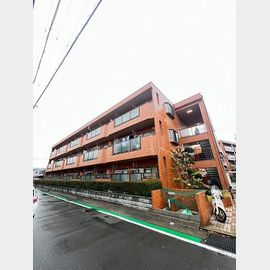 武庫之荘駅より徒歩19分 1階 築33年3ヶ月の賃貸物件