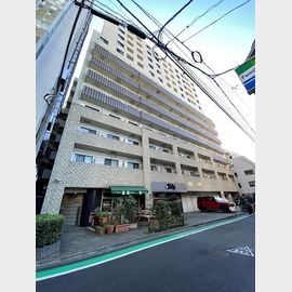 渋谷駅より徒歩5分 6階 築22年2ヶ月の賃貸物件