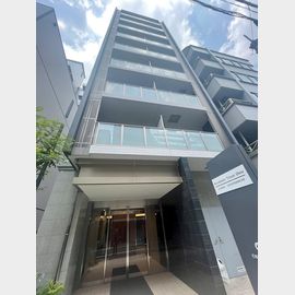 谷町九丁目駅より徒歩1分 4階 築7年2ヶ月の賃貸物件