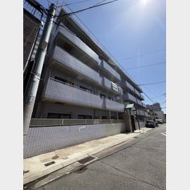 上沢駅より徒歩3分 3階 築34年9ヶ月の賃貸物件