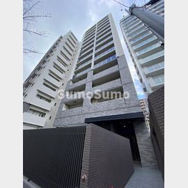 大濠公園駅より徒歩7分 14階 築6年8ヶ月の賃貸物件