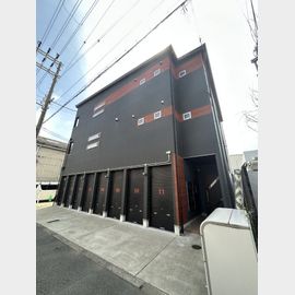 千船駅より徒歩9分 2階 築7年3ヶ月の賃貸物件