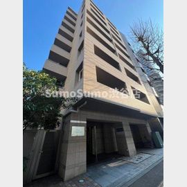 プライマル三軒茶屋 7階 築22年8ヶ月の賃貸物件