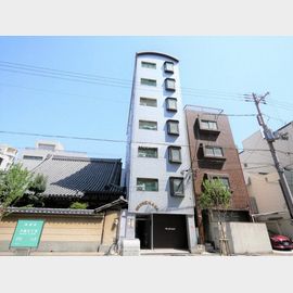 宗川マンション 5階 築37年の賃貸物件