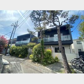 月見山駅より徒歩3分 1階 築18年5ヶ月の賃貸物件