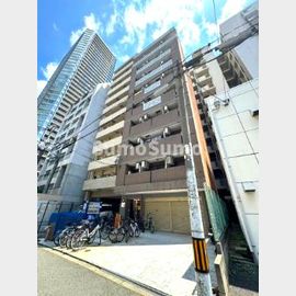 ルミエール西大橋 9階 築24年2ヶ月の賃貸物件