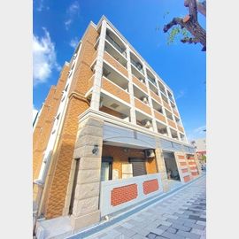 芦屋駅より徒歩10分 2階 築8年1ヶ月の賃貸物件