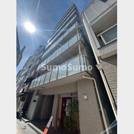 摂津本山駅より徒歩11分 4階 築6年の賃貸物件