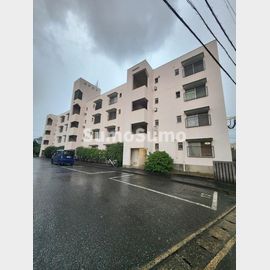 城戸ビル 3階 築48年9ヶ月の賃貸物件