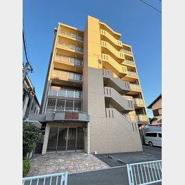 東比恵駅より徒歩5分 4階 築21年1ヶ月の賃貸物件