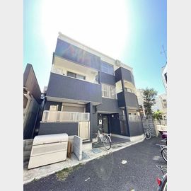 杭瀬駅より徒歩7分 2階 築9年7ヶ月の賃貸物件