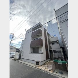 ONLYONE塚口2番館 3階 築12年3ヶ月の賃貸物件