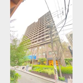 渋谷駅より徒歩9分 16階 築27年1ヶ月の賃貸物件