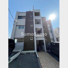 大橋コーポの賃貸物件