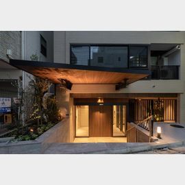 ＰａｒｋＲｕｌｅ恵比寿 5階 築6年5ヶ月の賃貸物件