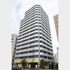 目黒駅より徒歩10分 2階 築22年2ヶ月の賃貸物件