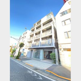 駒沢大学駅より徒歩9分 5階 築32年1ヶ月の賃貸物件