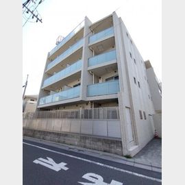 クレイシア祐天寺 2階 築10年6ヶ月の賃貸物件