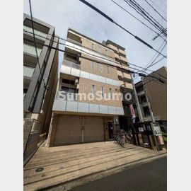 天神南駅より徒歩7分 4階 築22年5ヶ月の賃貸物件