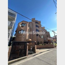 塚口駅より徒歩5分 3階 築35年2ヶ月の賃貸物件