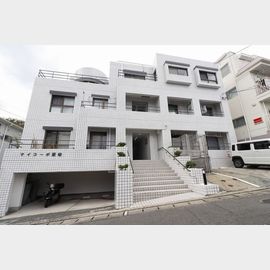 室見駅より徒歩7分 3階 築43年1ヶ月の賃貸物件