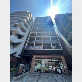 ザ・パークハビオ恵比寿プレイスの賃貸物件