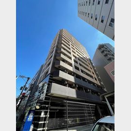 エステムコート博多駅前アヴェール 11階 築18年3ヶ月の賃貸物件