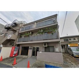 瑞鶯ハイツ 1階 築38年の賃貸物件