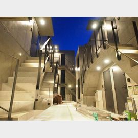 ヴェールコート表参道 2階 築10年11ヶ月の賃貸物件