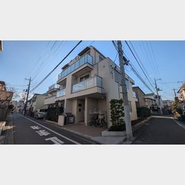 Asobi-PALACE学芸大学 2階 築7年5ヶ月の賃貸物件