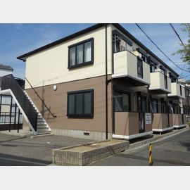 ハイツ平和台 2階 築30年4ヶ月の賃貸物件