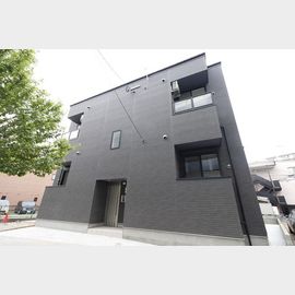 室見駅より徒歩7分 1階 築4年9ヶ月の賃貸物件