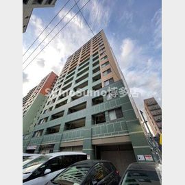 天神駅より徒歩7分 6階 築21年2ヶ月の賃貸物件