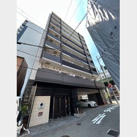 グランカリテ神戸ハーバーランド前 3階 築9年9ヶ月の賃貸物件