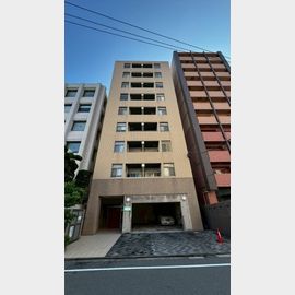 赤坂駅より徒歩12分 7階 築20年9ヶ月の賃貸物件