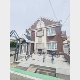 西宮北口駅より徒歩13分 2階 築36年1ヶ月の賃貸物件