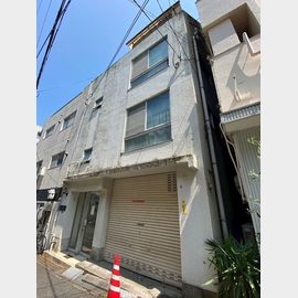 中山手サンクレバー 2階 築47年6ヶ月の賃貸物件