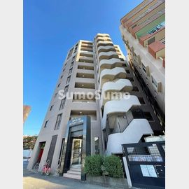 ピュアドームプログレッソ天神 4階 築25年5ヶ月の賃貸物件