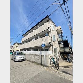 甲子園駅より徒歩14分 2階 築35年9ヶ月の賃貸物件