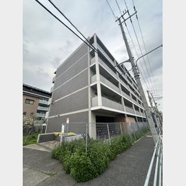 尼崎駅より徒歩8分 2階 築27年10ヶ月の賃貸物件