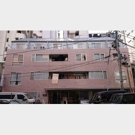 エクセレンス青葉台 3階 築35年5ヶ月の賃貸物件