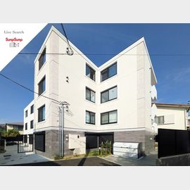 三軒茶屋駅より徒歩10分 3階 新築の賃貸物件