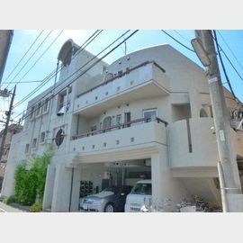 三軒茶屋駅より徒歩8分 2階 築38年1ヶ月の賃貸物件